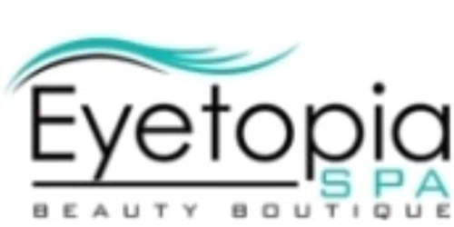 Eyetopia Spa Promo Code