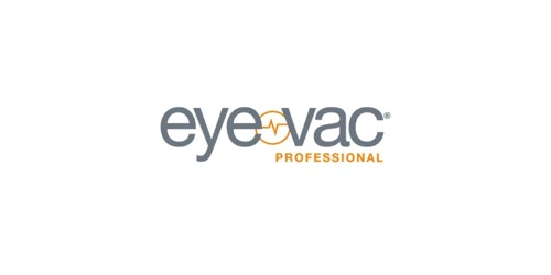 EyeVac coupon