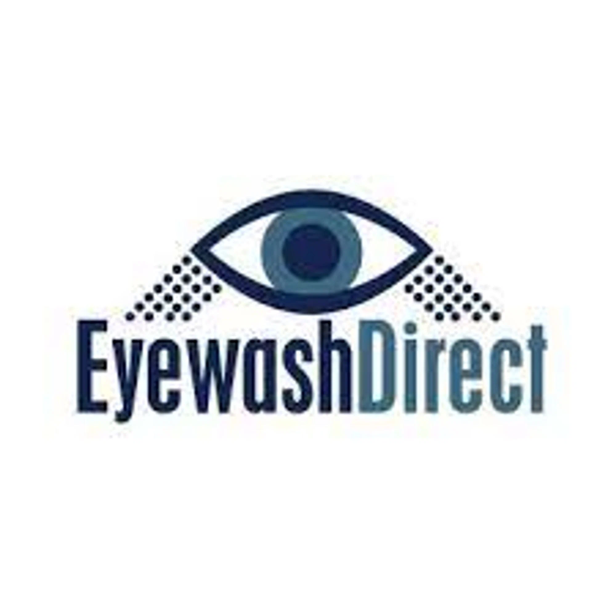 Eyewash Direct Merchant Logo