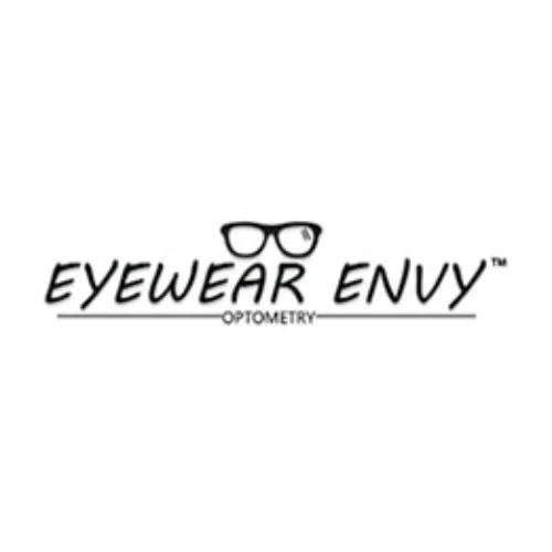 EYEWEAR ENVY Promo Code — Get 200 Off in July 2024