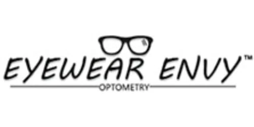 Eyewear Envy Merchant Logo