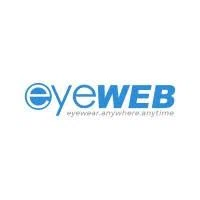 Eyeweb Merchant Logo