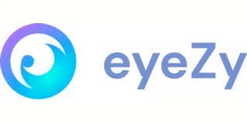 eyeZy Merchant logo