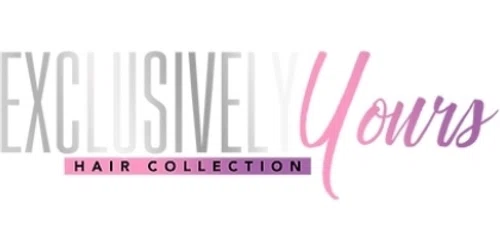 Exclusively Yours Hair Promo Code