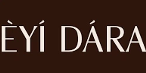 ÈYÍ DÁRA Promo Code