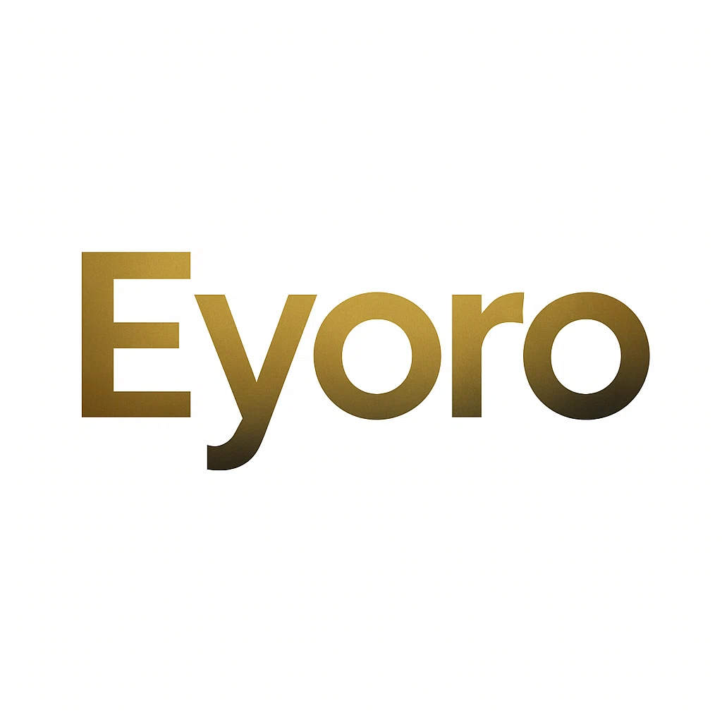 Eyoro Promo Code