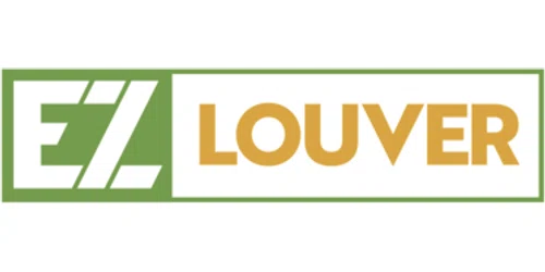 EZ Louver Promo Code