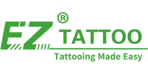 EZ Tattoo USA Promo Code