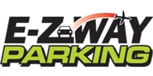 EZ Way Parking Merchant logo