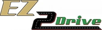 EZ2Drive Auto Group Merchant Logo