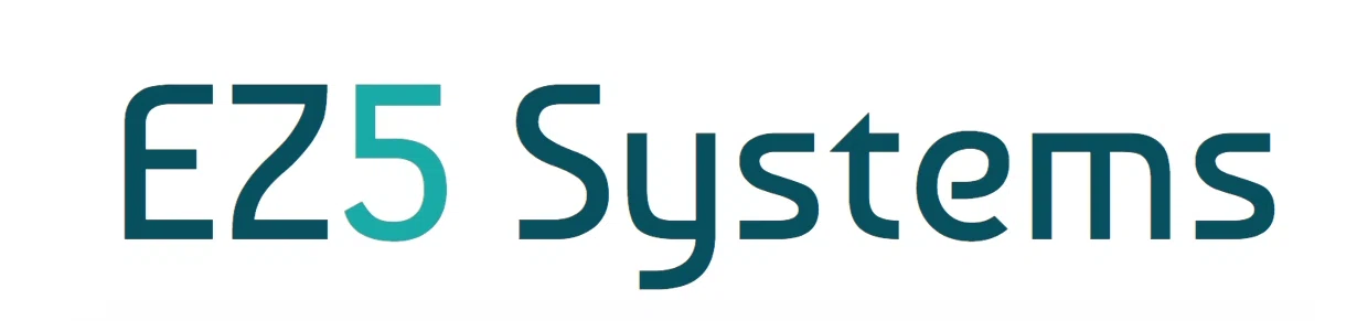 EZ5 Systems Merchant Logo