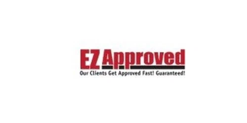 EZApproved coupon