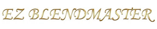 EZ Blendmaster Merchant Logo