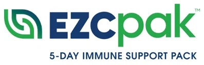 EZC Pak Promo Code