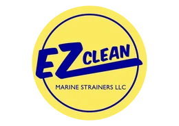 EZ Clean Marine Merchant Logo