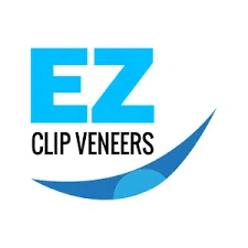 Ez Clip Veneers Merchant Logo