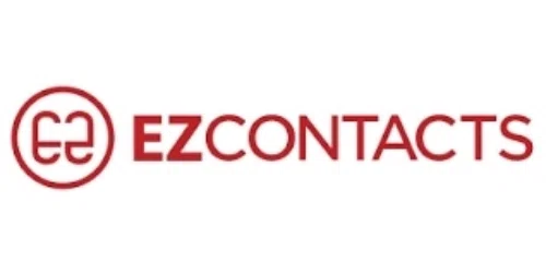 EzContacts Merchant logo