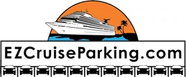 EZ Cruise Parking Merchant Logo