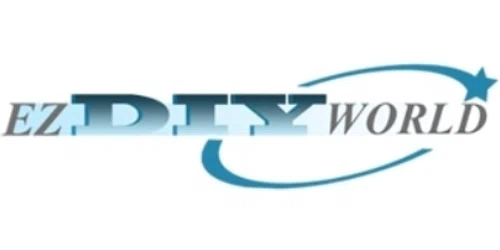 EZDIYWORLD Promo Code