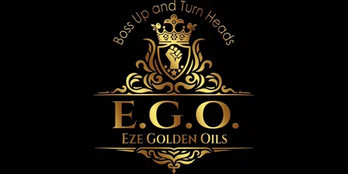 Eze Golden Oils Promo Code