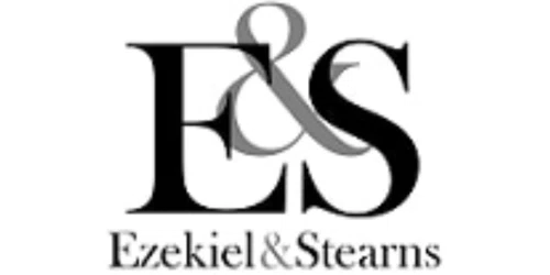 Ezekiel & Stearns Promo Code