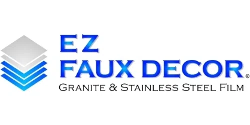 EZ Faux Decor Promo Code