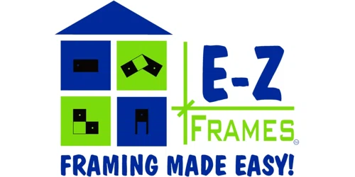 E-Z Frame Structures Promo Code