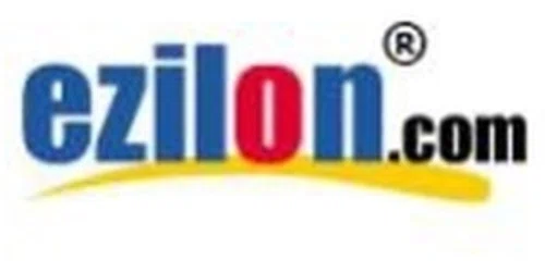 Ezilon.com Merchant logo