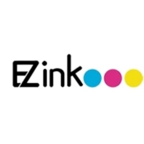 EZ INK Discount Code — 20 Off (Sitewide) in Sep 2024