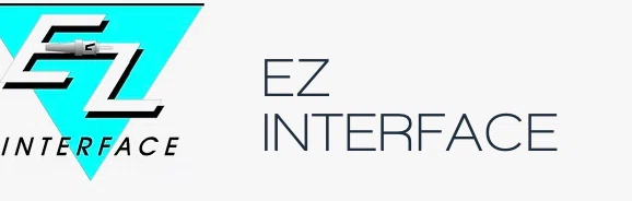 EZ Interface Merchant Logo