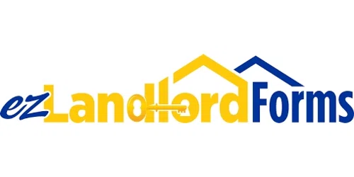 ezLandlordForms Merchant logo