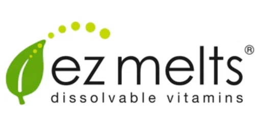 EZ Melts Promo Code