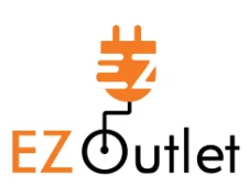 EZ Outlet Merchant Logo