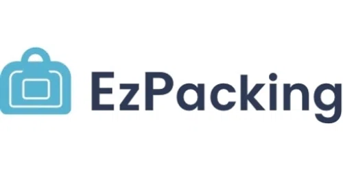 EzPacking Merchant logo