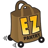E Z Pantry Merchant Logo