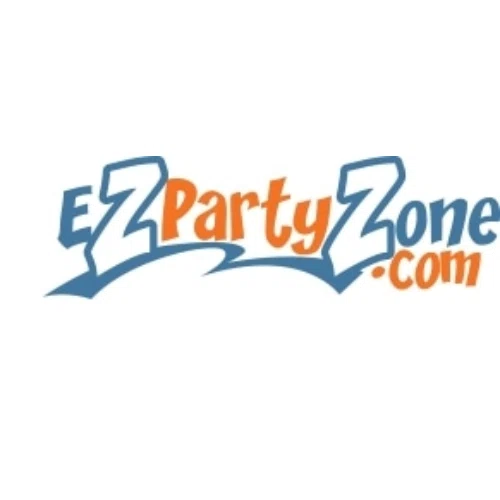 EZPartyZone Promo Code