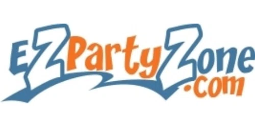 EZPartyZone Promo Code