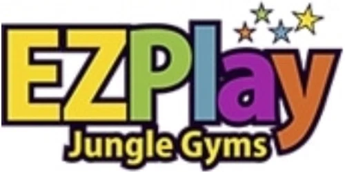 EZPlay Jungle Gyms Promo Code