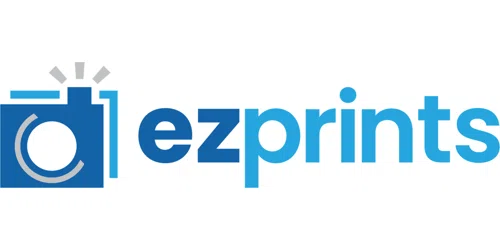 EZ Prints Merchant logo