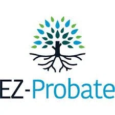 EZ-Probate Merchant Logo