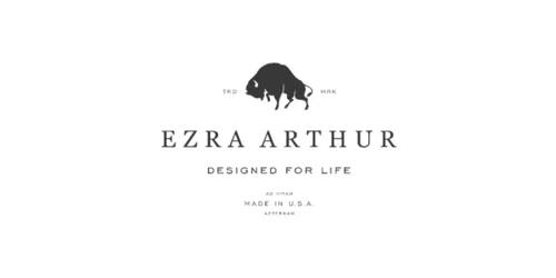 27% Off Ezra Arthur Promo Code, Coupons (1 Active) 2022