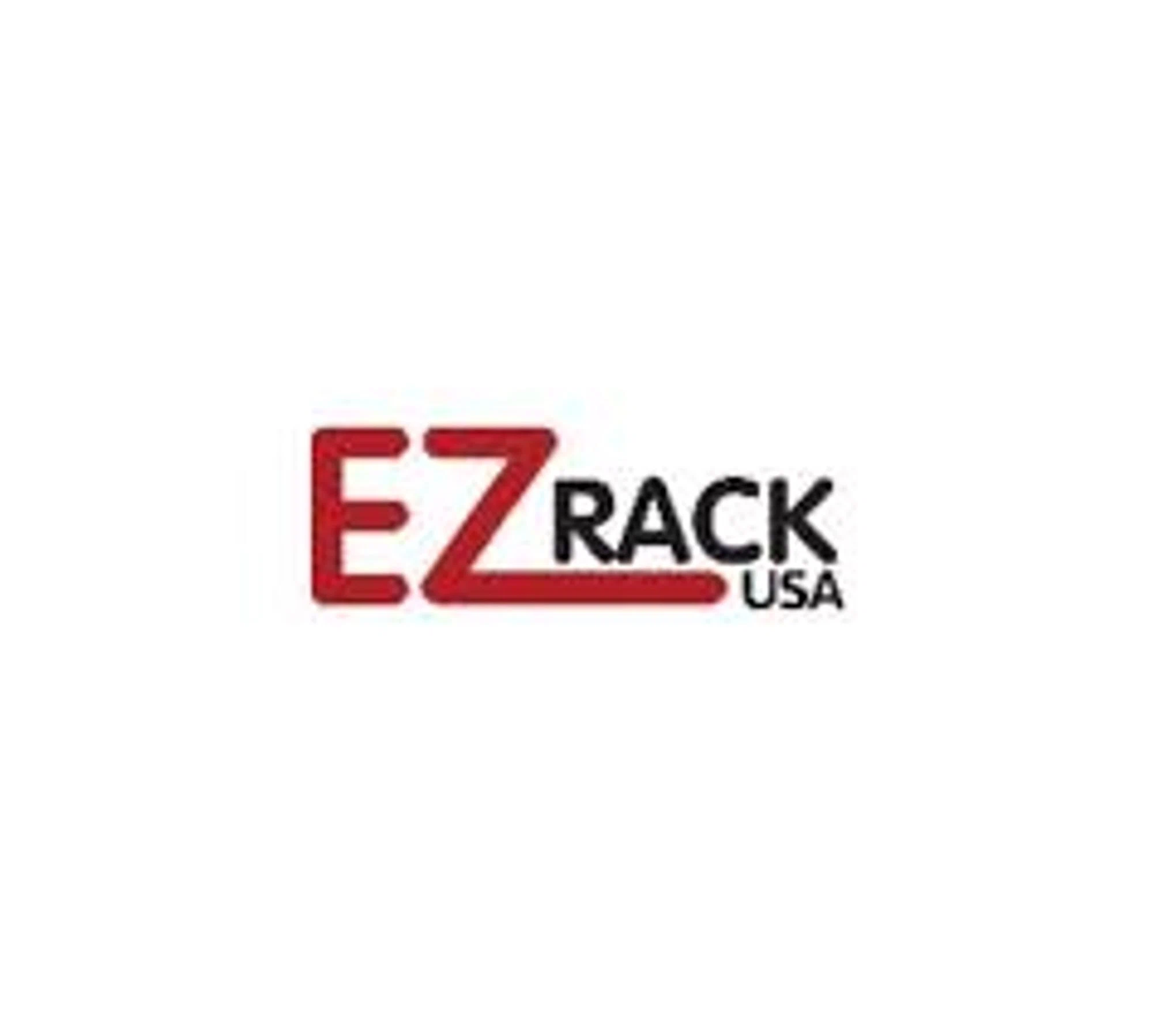 EZ Rack USA Merchant Logo