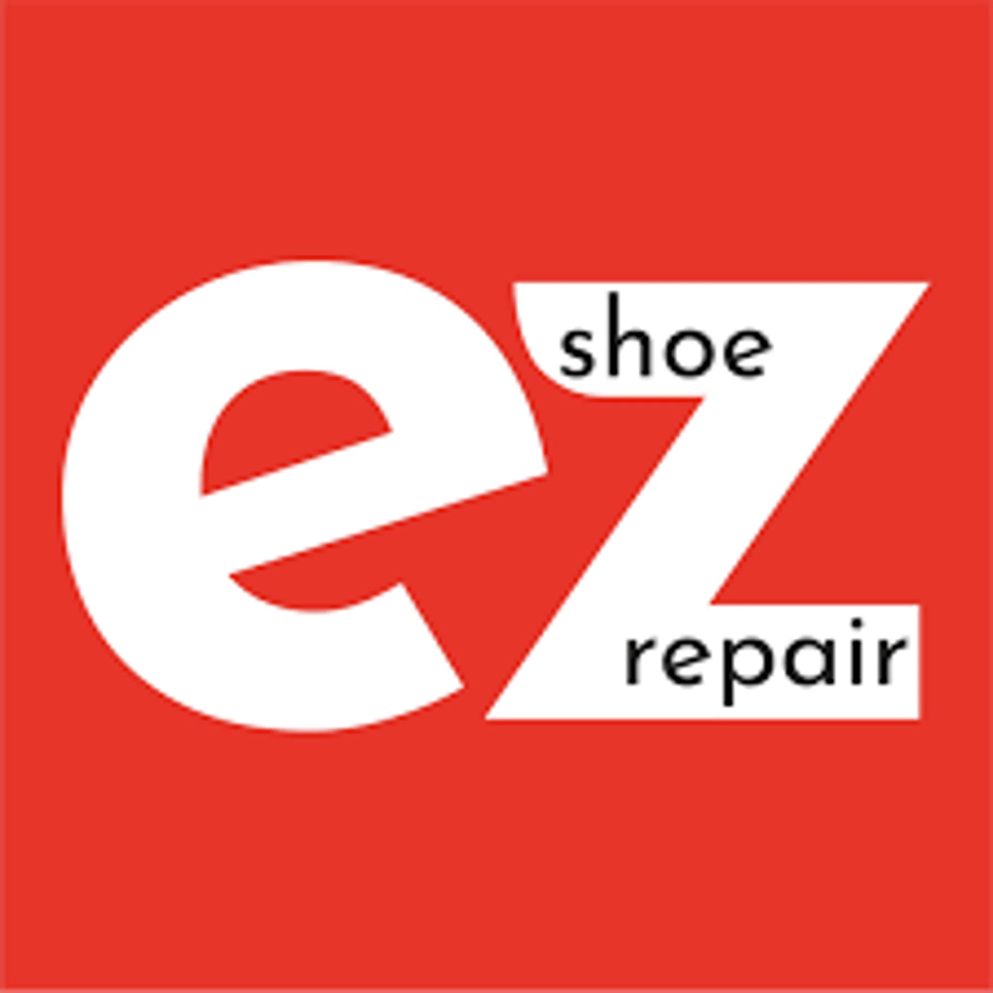 EZ Shoe Repair Promo Code