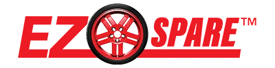 EZ Spare Wheel Merchant Logo