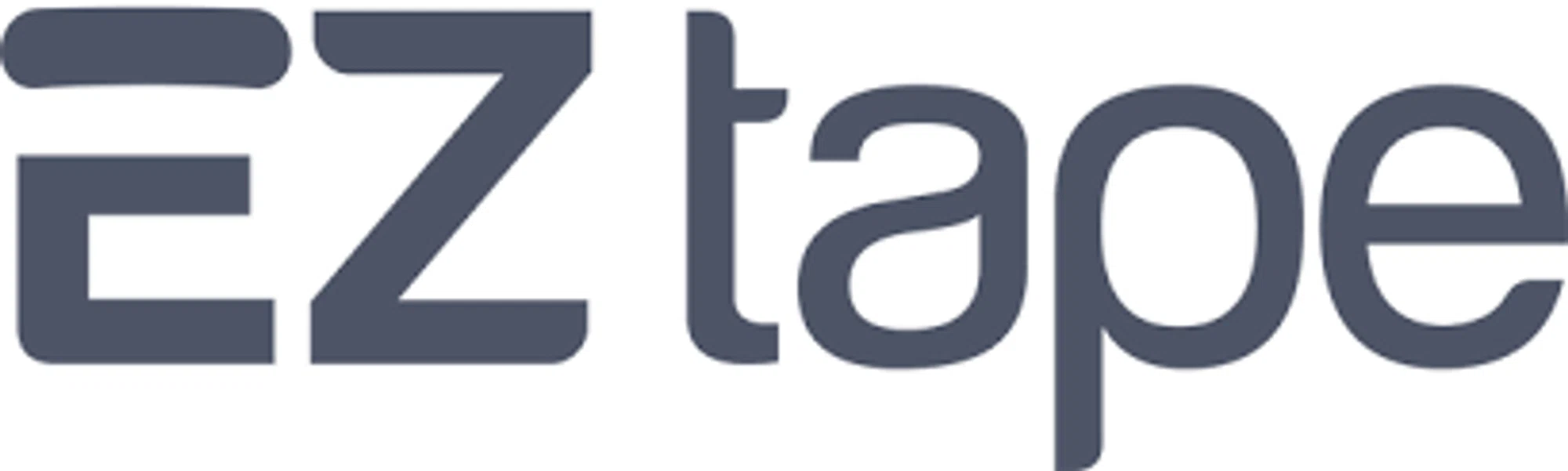 EZtape Merchant Logo