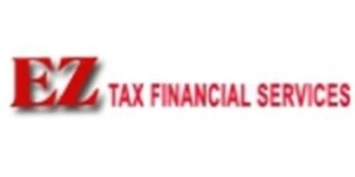 EZ Tax Financial Services Merchant logo