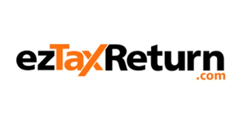 ezTaxReturn.com coupon