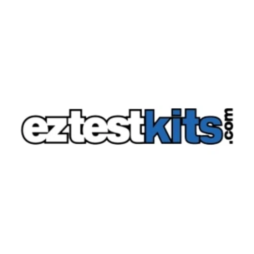 EZ TEST KITS Promo Code — 20 Off in September 2024