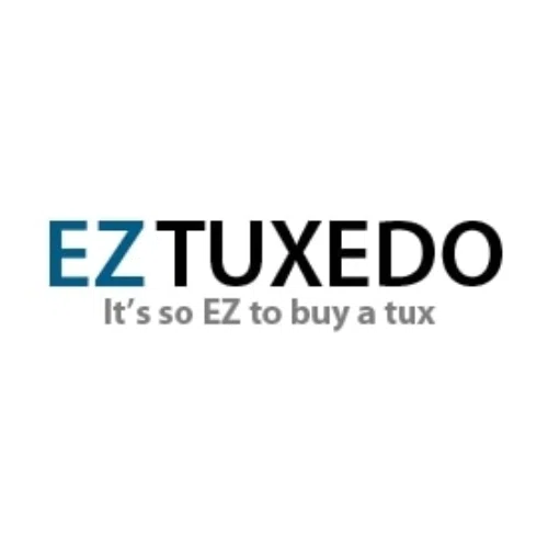 Ez tuxedo on sale