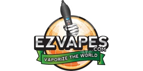 EZVapes Promo Code
